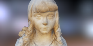 Réalité virtuelle 3D scan