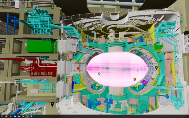 Iter Paslma réalité virtuelle