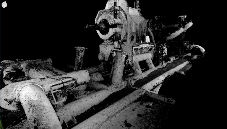 Lidar_Scaner3D