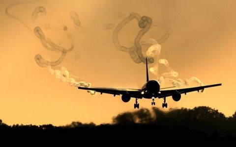 Computer vision - aéronautique 1